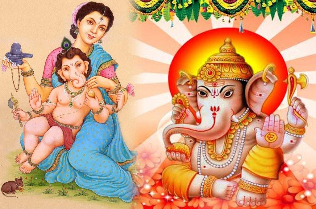 Ganesh pooja: इस वजह से देवी-देवताओं में सबसे पहले पूजे जाते है गणपति, आप भी जानें