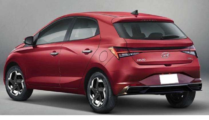 Hyundai i20 Facelift धूम मचाने को तैयार, मिलेंगे बेहतरीन फीचर्स, जानें कितनी होगी कीमत