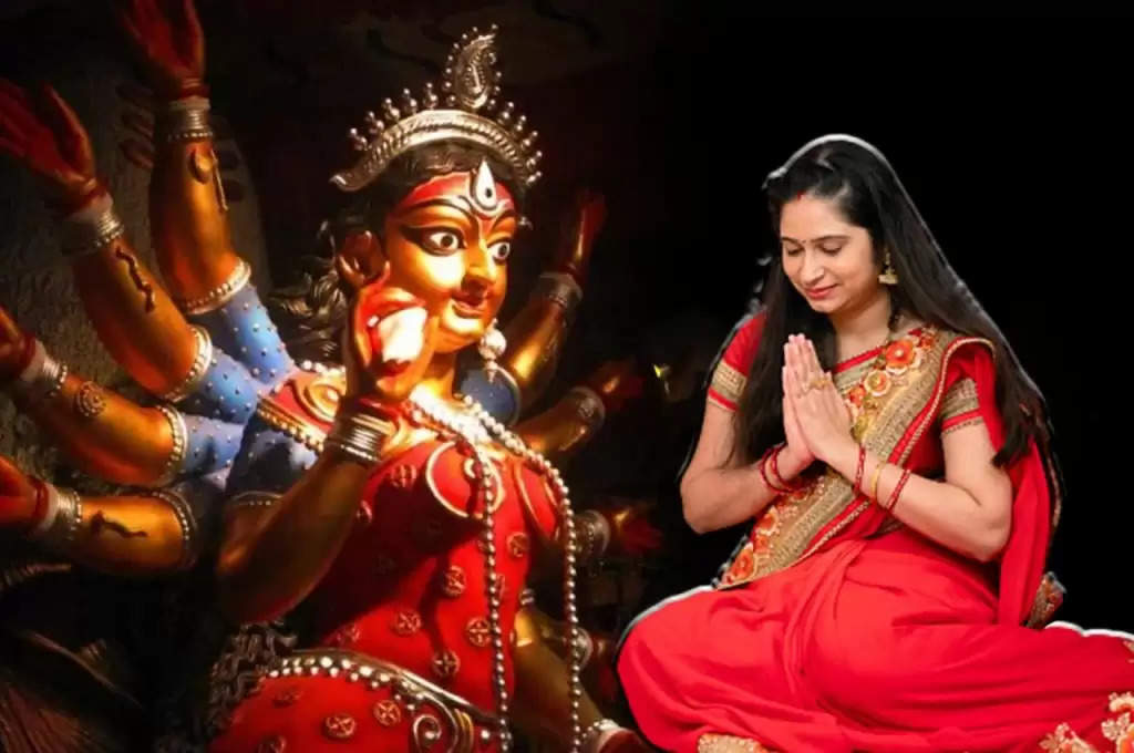 Shardiya Navratri 2022: नवरात्रि से पहले घर लाएं ये 4 चीजें, खुशी-खुशी घर में पधारेंगी देवी माता