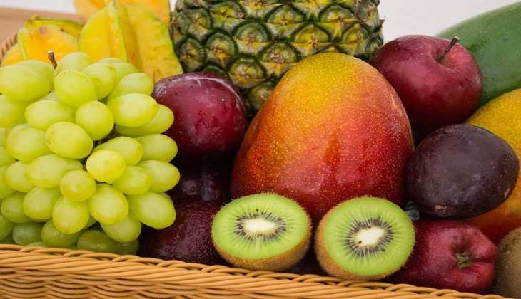 IAS Interview Questions: किस फल को पकने को में 2 साल लगते है?