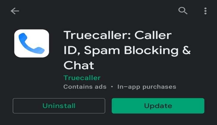 True Caller Update: ट्रूकॉलर बहुत जल्द लॉन्च करने जा रहा है ये धांसू फिचर्स, जानकर खुशी से झूम उठेंगे आप