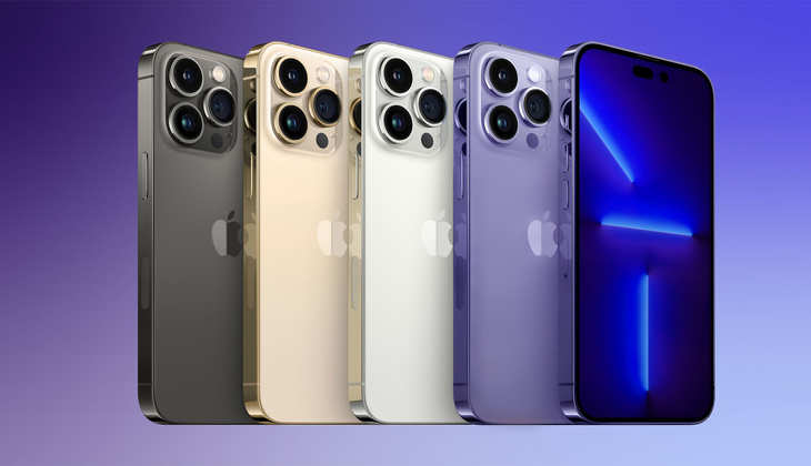 Upcoming iPhone 14: आईफोन 14 लांच होने से पहले लीक हुए फीचर्स, यूजर्स कर रहे बेसब्री से इंतज़ार, जानें क्या है नया अपडेट
