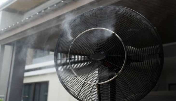 Cooling Fan: कूलिंग के मामले में AC को पछाड़ देता है ये पंखा, दाम में है इतना सस्ता कि खरीदने के बाद पछताएंगे नहीं आप, देखें डिटेल