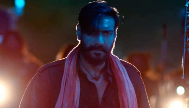 Bholaa Box Office: धीमी रफ्तार से 70 करोड़ के पार पहुंची अजय देवगन की फिल्म, जानिए कितना हुआ कलेक्शन