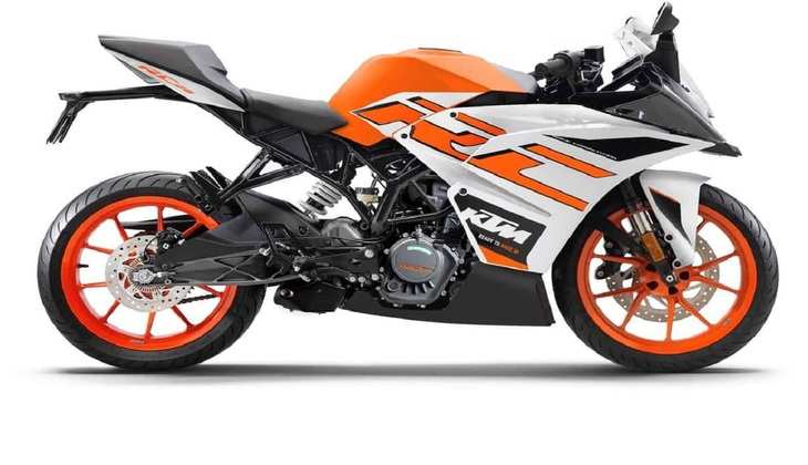 KTM की इस धांसू बाइक को आज ही करें अपने नाम, जबरदस्त फीचर्स के साथ, मात्र इतनी देनी होगी कीमत