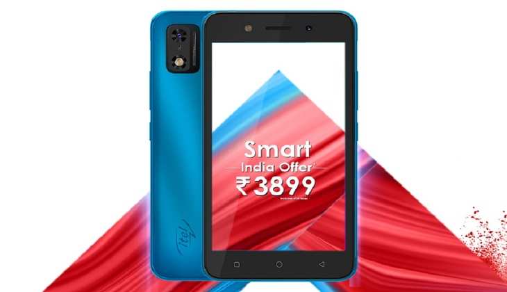 Itel ने A23 प्रो लॉन्च कर पेश किया सबसे सस्ता 4जी स्मार्टफ़ोन, जानें फीचर्स