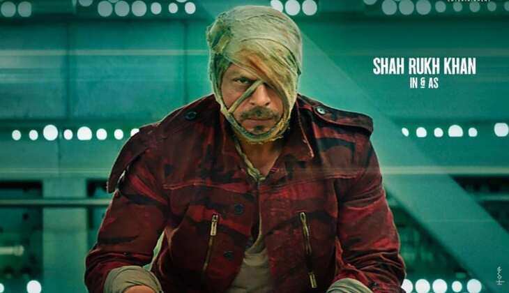 Shahrukh Khan Upcoming Films: किंग खान 2023 में इन फिल्मों से मचाने आ रहे हैं धूम, फैंस को है बेसब्री&nbsp;से&nbsp;इंतजार