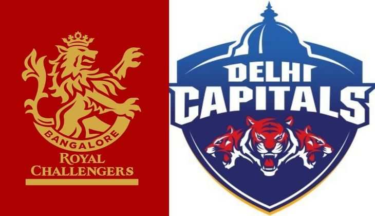 TATA IPL 2022, RCB vs DC: दिल्ली और बैंगलोर की भिड़ंत में किसकी होगी जीत, जानें ये मजबूत फैक्ट