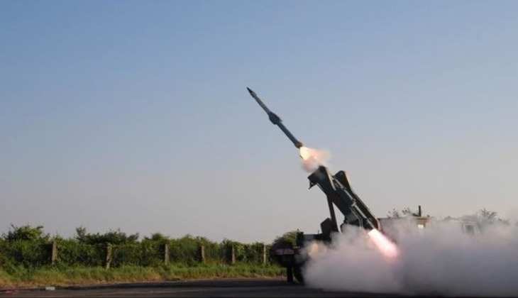 Pakistan Retaliation India Missile Accident : भारत के एक्सीडेंटल मिसाइल का जवाब देने ही वाला था पाक पर ये हो गया