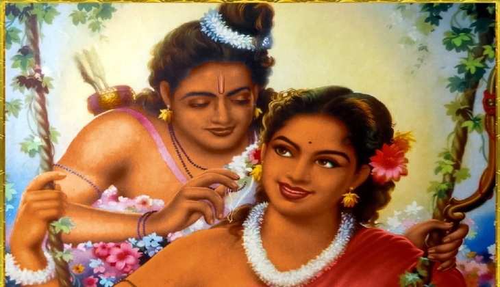भगवान श्री राम के विवाह के कुछ सुने अनसुने किस्से