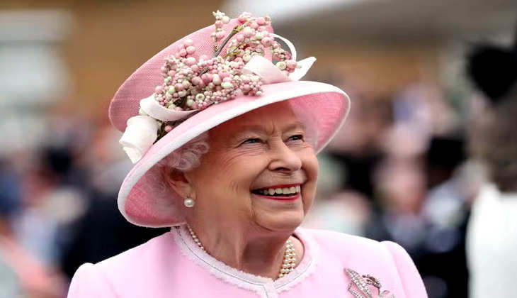 Queen Elizabeth II के अंतिम संस्कार को लेकर बकिंघम पैलेस ने किया बयान जारी,जानें कब और कहां होगा अंतिम संस्कार