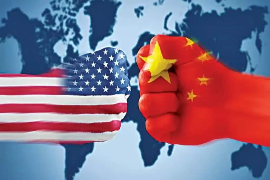 चीन बना रहा है दुनिया का सबसे बड़ा बॉम्ब, अमरीकी डिफेंस को देगा सीधी टक्कर