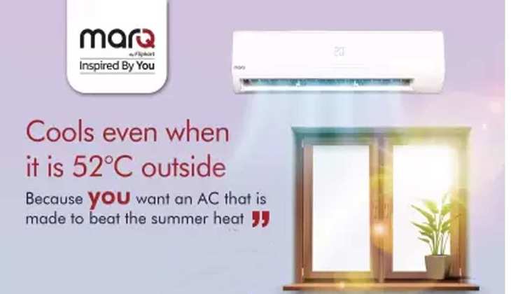 Inverter AC Discount: कड़कती धूप में भी मनाली जैसी सर्दी देगा ये एसी, जानिए खूबी