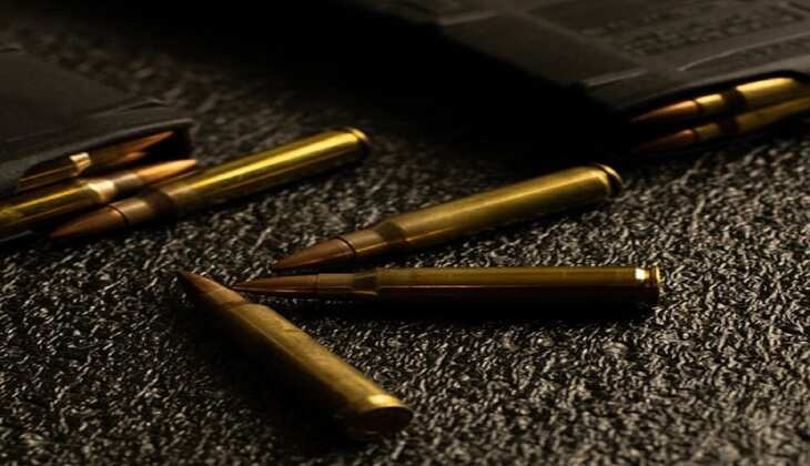 Kundli Border धरनास्थल पर कुछ युवकों ने किसानों पर तीन राउंड की फायरिंग, बाल-बाल बचे