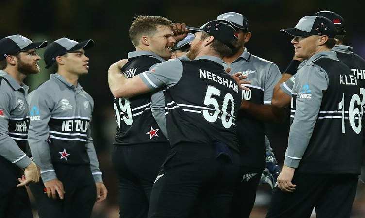 AUS vs NZ: बल्लेबाजी के बाद गेंदबाजी में भी अव्वल रहा न्यूजीलैंड,मेजबान टीम को 89 रनों से दी मात