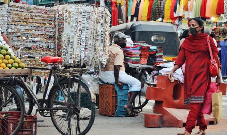 Weekly Market Open: दिल्ली सरकार का बड़ा ऐलान, कल से लगेंगे साप्ताहिक बाजार