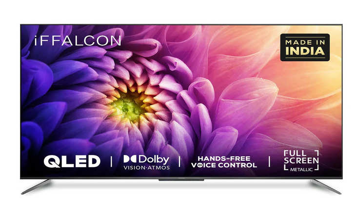 Smart TV Offer: 55 इंच स्मार्ट टीवी पर भारी डिस्काउंट, जानें इस दीवाली कितनी मिलेगी छूट