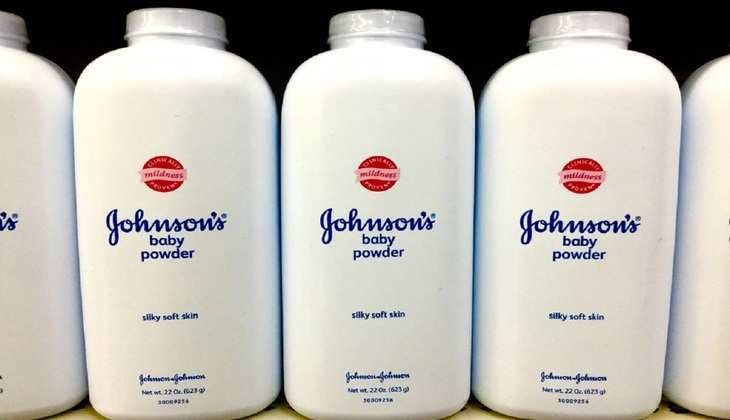 Johnson's Baby Powder को पूरी दुनिया में बैन करने की तैयारी, जानिए क्या है कारण