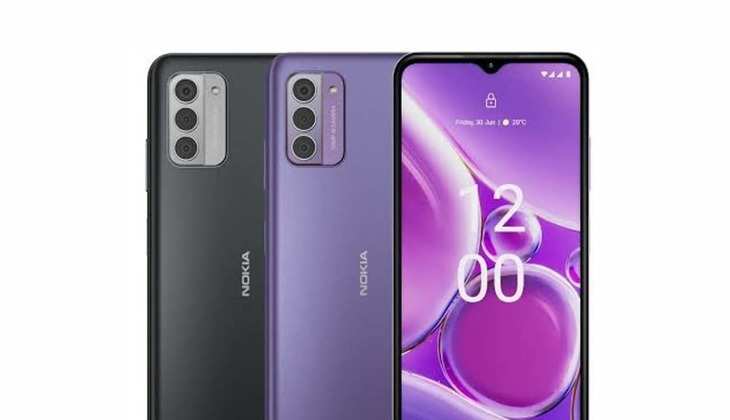 Nokia G42: 5000mAh बैटरी वाले फोन की बढ़ी डिमांड, मिल रही 33W फ़ास्ट चार्जिंग; जानें फ़ीचर्स