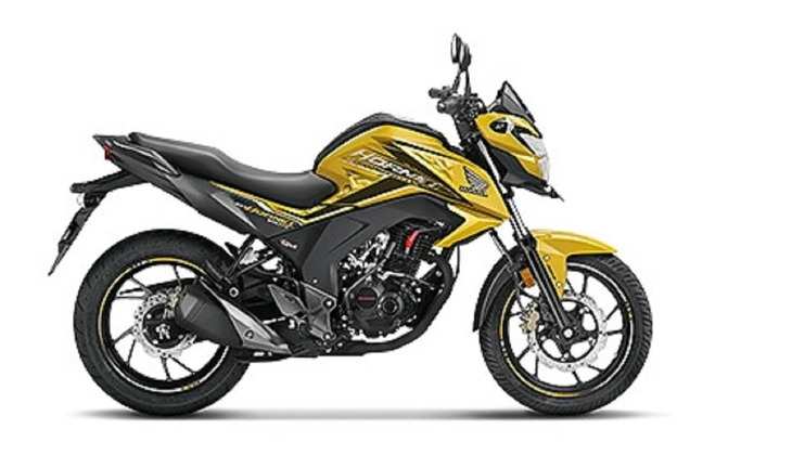 Upcoming Honda Bike: जल्द आ रही नई होंडा बाइक, 160 सीसी इंजन के साथ लुक बना देगा दीवाना