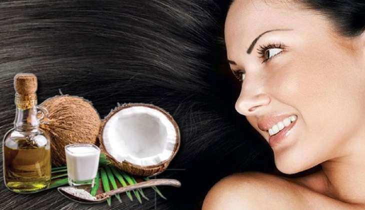 Hair Care Tips: झड़ते बालों का इलाज आपके घर में ही मुमकिन, बस सीख लें तरीका