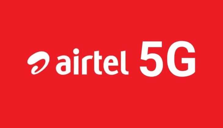 Airtel 5G: तेजी से नेटवर्क के विस्तार के साथ 500 शहरों में पहुंचा एयरटेल, 4G से 30 गुना फास्ट मिल रहा इंटरनेट