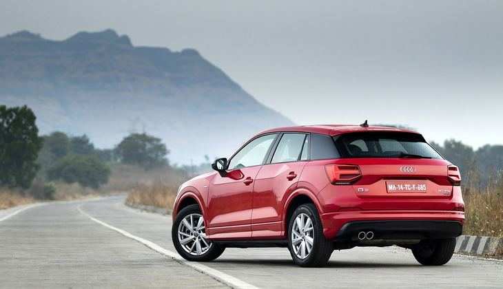 Audi ने अपने सबसे कम कीमत वाली SUV कार को किया बंद, कारण जान कर ग्राहकों को मिला झटका!