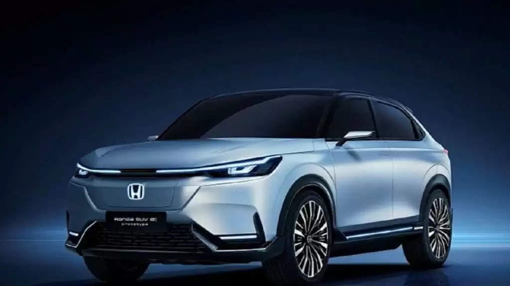 Honda की नई SUV Kia Seltos को देगी पटकनी, तगड़े इंजन के साथ कीमत भी होगी कम, जानें डिटेल्स
