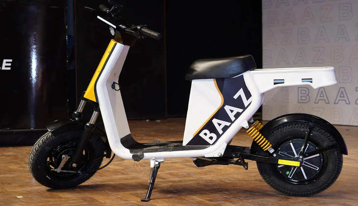 E-Scooter: बिना चार्ज किये ये ई-स्कूटी चलेगी 100 KM, छोटे व्यापारियों की हो रही मौज, जानें कीमत