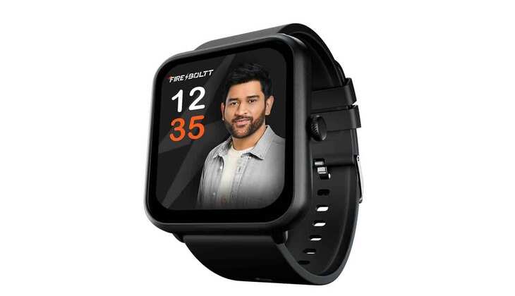 Smartwatch Discount: 20 हजार की स्मार्टवॉच सिर्फ 1999 रुपये में खरीदें! जानें क्या है ऑफर