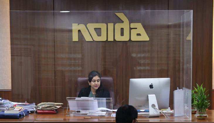 Noida: नोएडा प्राधिकरण ने डिफाल्टर बिल्डरों पर कसा शिकंजा, कहा-'इनका ब्योरा करेंगे सार्वजनिक'