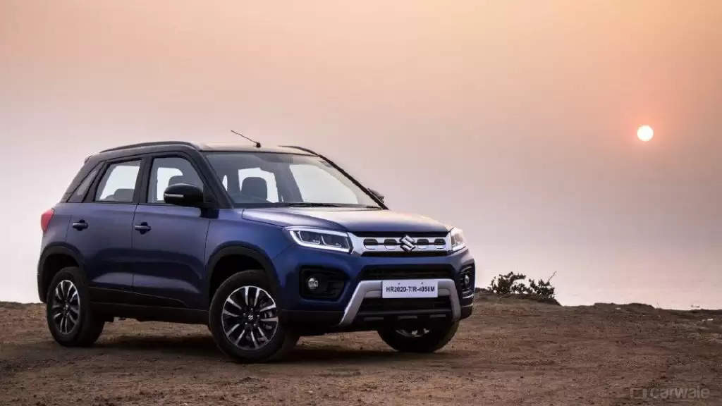 Maruti Suzuki की इस कार ने मार्केच में मचाया कोहराम, इतने धांसू फीचर्स के साथ हुई लॉन्च, कीमत भी है बस इतनी