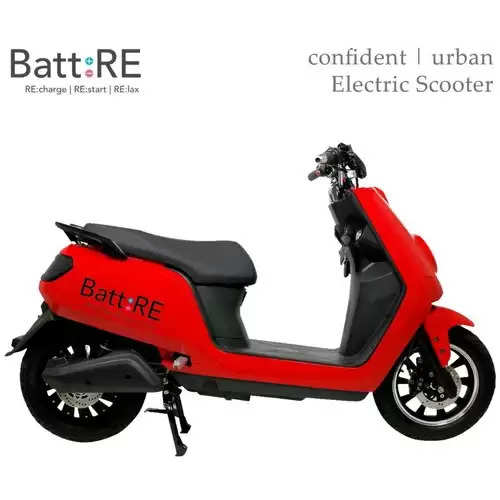 धांसू रेंज के साथ लॉन्च हुआ ये electric scooter, Ola electric की होगी छुट्टी, जानें कीमत