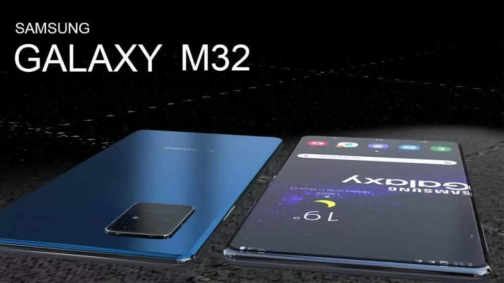 Samsung Galaxy M32 क्वाड रियर कैमरों के साथ लॉन्च, जानें स्पेसिफिकेशन्स