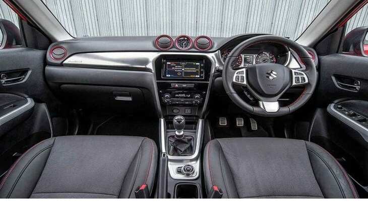 Maruti Suzuki की इस नई कार के फीचर्स हुए लीक, बेहद धांसू लुक के साथ इस दिन होगी लॉन्च, अभी जानें कीमत