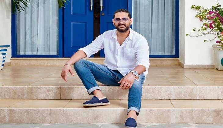 नए अवतार में Yuvraj Singh आएंगे नजर, जानें निभा सकते हैं कौनसी भूमिका ?