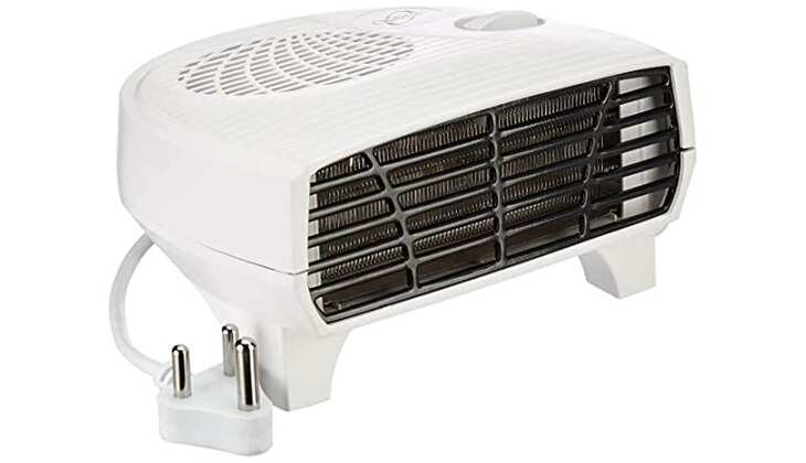 Blow Fan Heater: हीट सेटिंग के साथ आ रहा ये हीटर, सर्दी हो जाएगी छूमंतर, जानें कीमत