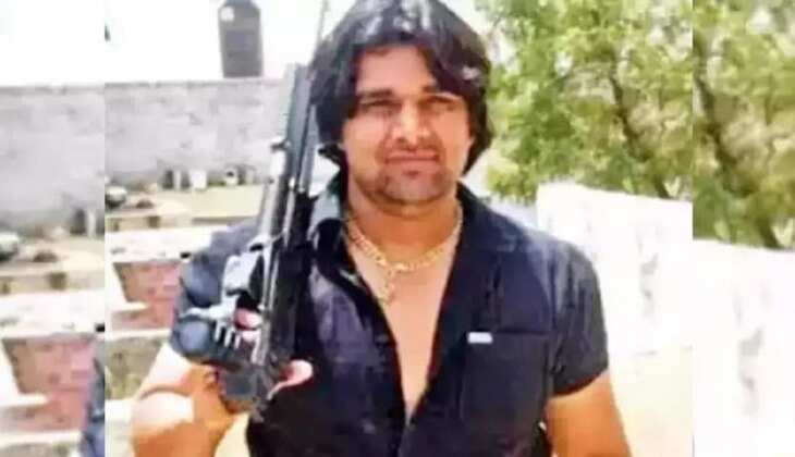 Tillu Tajpuriya Murder:  तिहाड़ जेल में गैंगस्टर टिल्लू ताजपुरिया की हत्या, लोहे की रॉड से हमला कर उतारा मौत के घाट