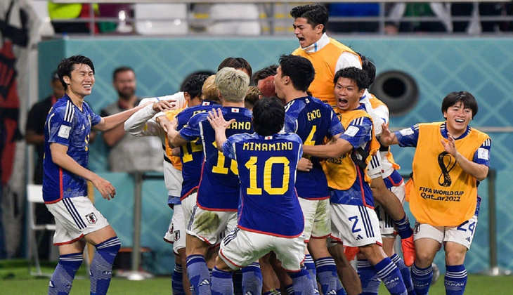 FIFA World Cup 2022: मैच के बाद जापान के दर्शकों ने किया ये काम, वीडियो हुआ वायरल