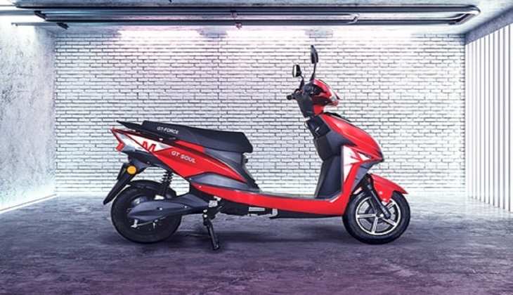 मार्केट में लॉन्च हुआ Ola से भी सस्ता electric scooter, बेहतरीन फीचर्स के साथ महज इतनी है कीमत, अभी जानें फुल डिटेल्स