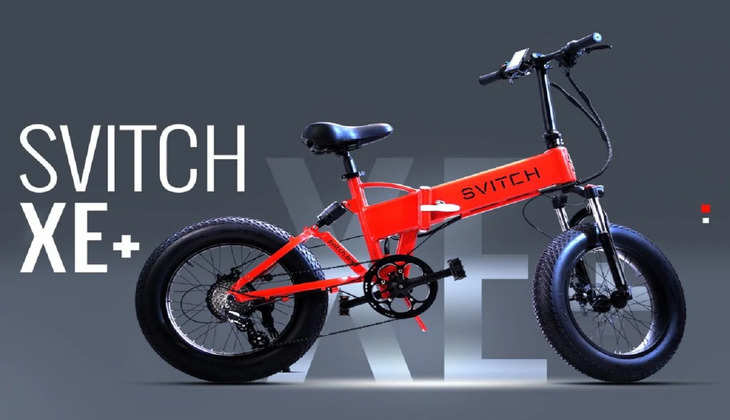 ये धांसू electric bike प्रदूषण से रखेगी आपको सेफ, बेहतरीन रेंज के साथ इतनी सी कीमत में हुई लॉन्च, जानें डिटेल्स
