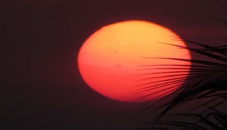 चीन ने बनाया सूरज से दस गुना ताकतवर आर्टिफिशियल सूर्य, जानें किस तरह करता है काम