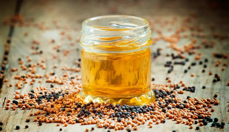 Mustard Oil Price Update: दिवाली पर सरसों तेल के ग्राहकों को खुशखबरी! भाव में आई कमी, जानें आज के रेट