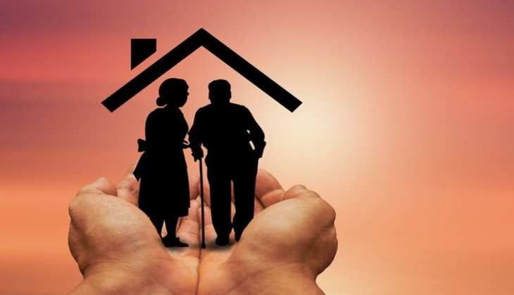 Pension Scheme Retirement: अपना मकान है तो बुढ़ापे में ना करें पैसों की चिंता, जानें क्या है स्कीम?