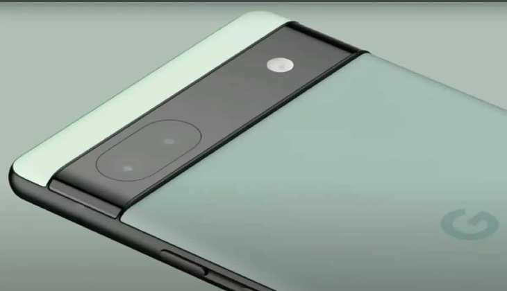 Google Pixel 6a Offer: बहुत सस्ते में मिल रहा गूगल का ये 5G स्मार्टफोन, फ्लिपकार्ट दे रहा बढ़िया डिस्काउंट, जानें डिटेल्स
