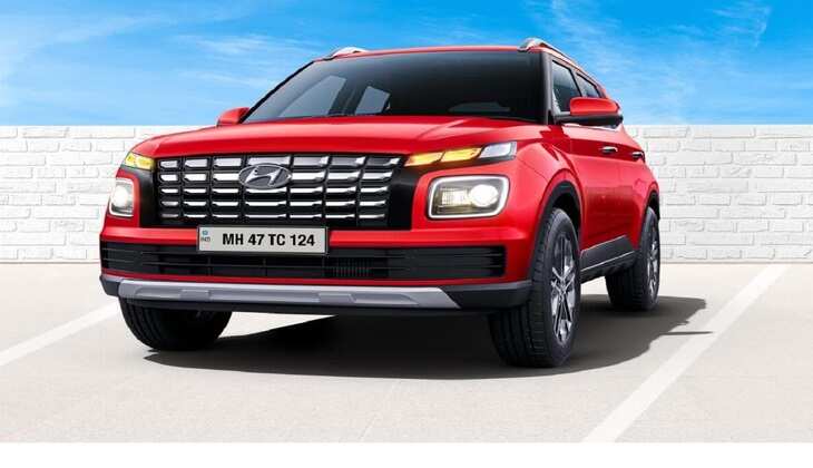 बुकिंग के इतने दिन बाद मिलेगी नई Hyundai Venue 2022, कंपनी ने बताई ये वजह, जानें फुल डिटेल्स