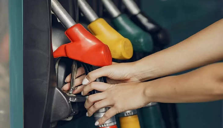 Petrol Diesel Prices On May 10: मुंबई-जयपुर में बिक रहा है सबसे महंगा पेट्रोल, यहाँ चेक करें आज के ताज़ा रेट