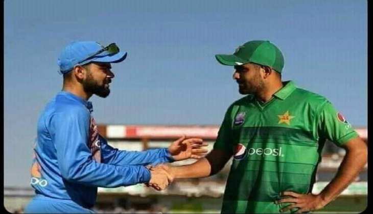 Ind Vs Pak: भारतीय टीम यदि इस पाकिस्तानी गेंदबाजों के खिलाफ यदि इसी तरह उतरी तो फिर शर्मनाक हार हाथ आ सकती है