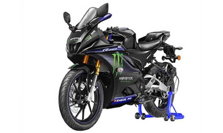 Yamaha R15 V4: TVS Apache को धूल चटाने आ गई नई स्पोर्ट्स बाइक, दमदार इंजन के साथ कीमत महज इतनी