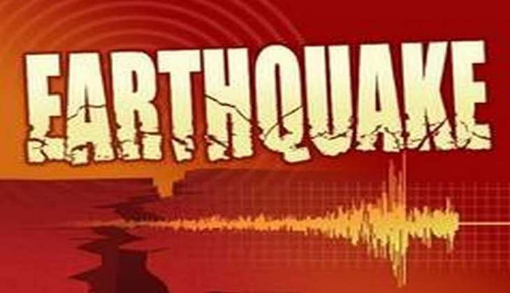 Earthquake in Afghanistan: अफगानिस्तान के फैजाबाद में 4.6 तीव्रता का आया भूकंप, जानें क्यों आता है भूकंप